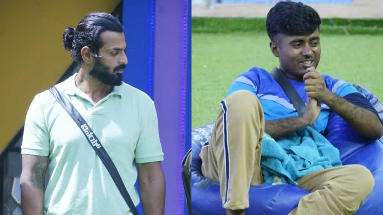 ‘ತಂದೆ ಭೇಟಿ ಮಾಡು, ಒಮ್ಮೆ ಕಳೆದುಕೊಂಡರೆ ಮತ್ತೆ ಸಿಗಲ್ಲ’; ಪ್ರತಾಪ್ಗೆ ವಿನಯ್ ಕಿವಿಮಾತು ‘ತಂದೆ ಭೇಟಿ ಮಾಡು, ಒಮ್ಮೆ ಕಳೆದುಕೊಂಡರೆ ಮತ್ತೆ ಸಿಗಲ್ಲ’; ಪ್ರತಾಪ್ಗೆ ವಿನಯ್ ಕಿವಿಮಾತು