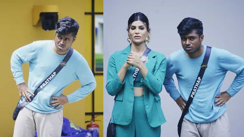 ಡ್ರೋನ್ ಪ್ರತಾಪ್ ಕೆಟ್ಟ ದೃಷ್ಠಿಯಿಂದ ನೋಡುತ್ತಾರೆಯೇ? ಬಿಗ್ಬಾಸ್ ಮನೆ ಮಹಿಳೆಯರು ಹೇಳಿದ್ದೇನು?