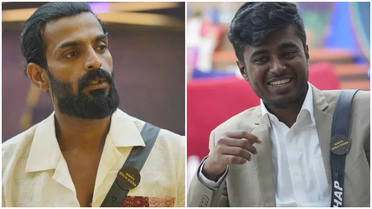 ಡ್ರೋನ್ ಪ್ರತಾಪ್ಗೆ ಸ್ವಂತ ತಂಡದ ಟೀಕೆ ಎದುರಾಳಿ ತಂಡದ ಮೆಚ್ಚುಗೆ ಡ್ರೋನ್ ಪ್ರತಾಪ್ಗೆ ಸ್ವಂತ ತಂಡದ ಟೀಕೆ ಎದುರಾಳಿ ತಂಡದ ಮೆಚ್ಚುಗೆ