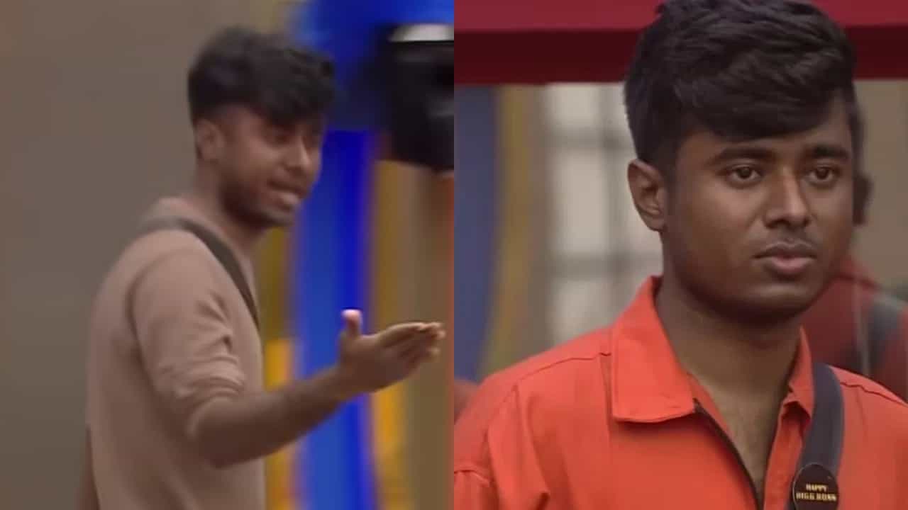 ಕ್ಯಾಪ್ಟನ್ ಮೇಲೆ ತಂಡದ ಅಸಮಾಧಾನ, ಆಕ್ರೋಶ ಹೊರಹಾಕಿದ ಡ್ರೋನ್ ಪ್ರತಾಪ್ ಕ್ಯಾಪ್ಟನ್ ಮೇಲೆ ತಂಡದ ಅಸಮಾಧಾನ, ಆಕ್ರೋಶ ಹೊರಹಾಕಿದ ಡ್ರೋನ್ ಪ್ರತಾಪ್