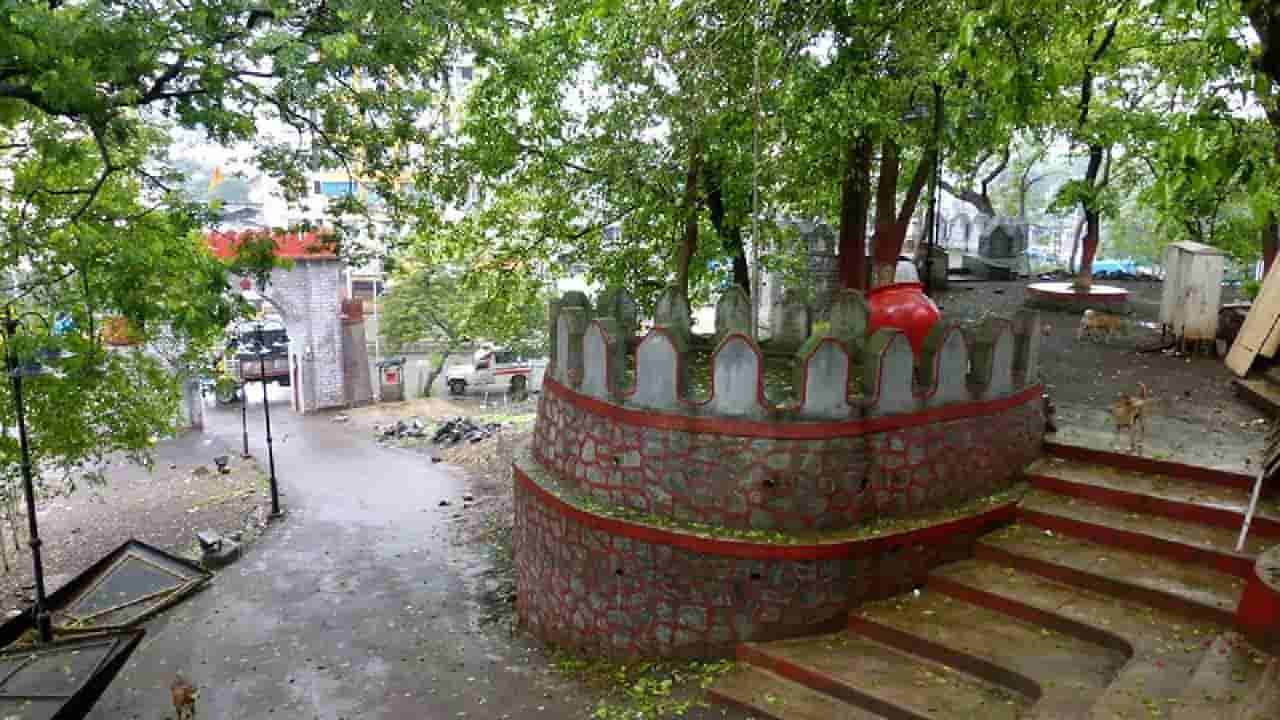 ಮಹಾರಾಷ್ಟ್ರ: ಕಲ್ಯಾಣ್ನಲ್ಲಿರುವ ಐತಿಹಾಸಿಕ ದುರ್ಗಾದಿ ಕೋಟೆಗೆ ಬೇರೆ ಹೆಸರಿಡುವ ಪ್ರಯತ್ನ, ನಕಲಿ ದಾಖಲೆ ಸೃಷ್ಟಿ