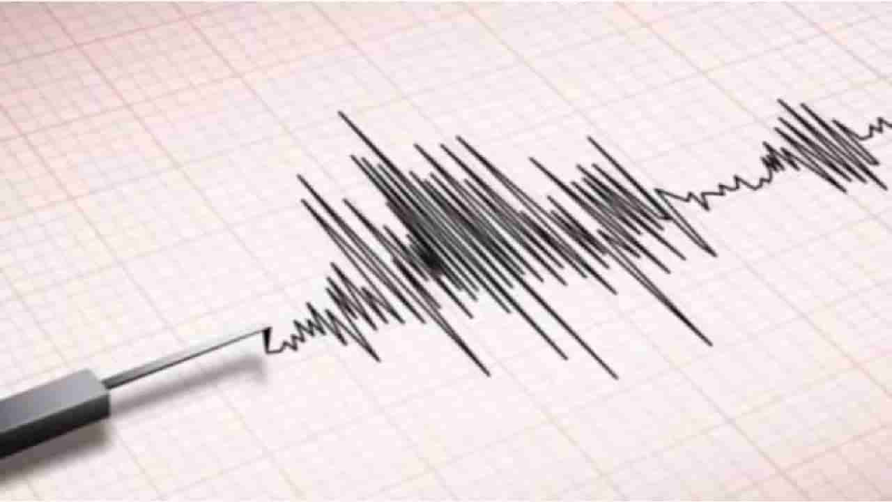 Bay of Bengal Earthquake: ಬಂಗಾಳಕೊಲ್ಲಿಯಲ್ಲಿ ಭೂಕಂಪ, 4.2 ತೀವ್ರತೆ ದಾಖಲು