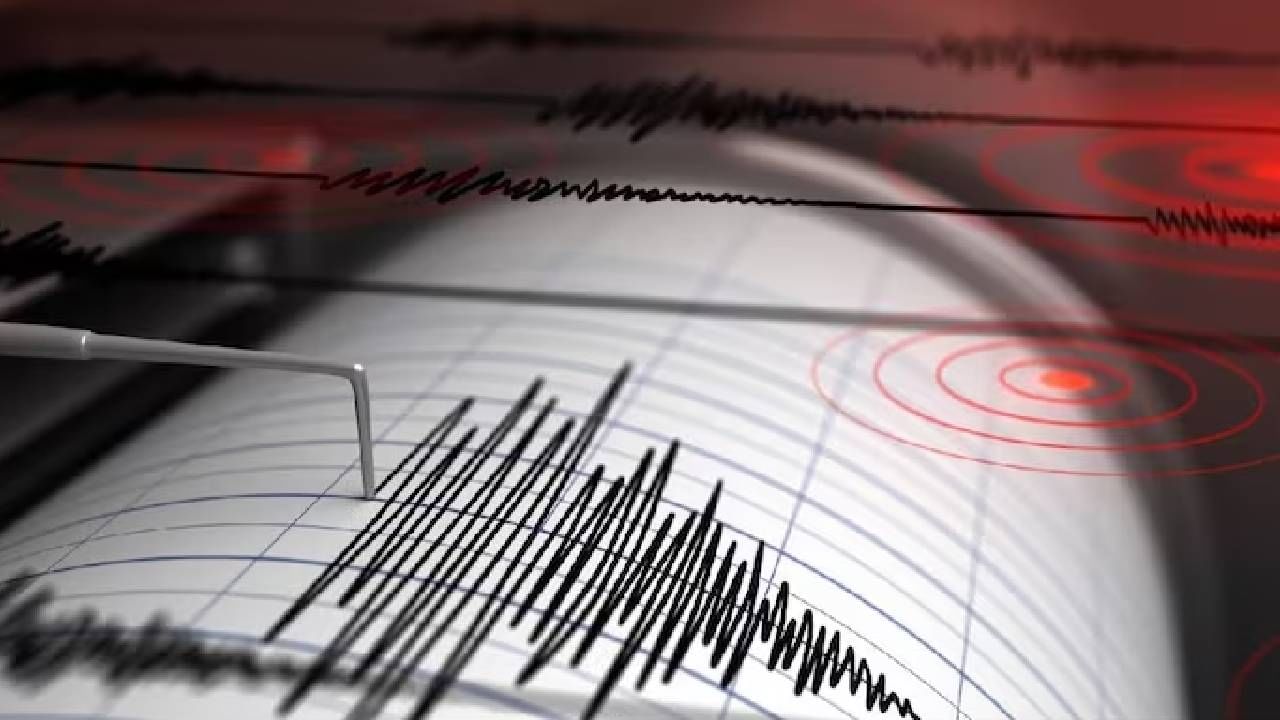 Haryana Earthquake: ಹರ್ಯಾಣದ ಸೋನಿಪತ್​ನಲ್ಲಿ 3.0 ತೀವ್ರತೆಯ ಭೂಕಂಪ