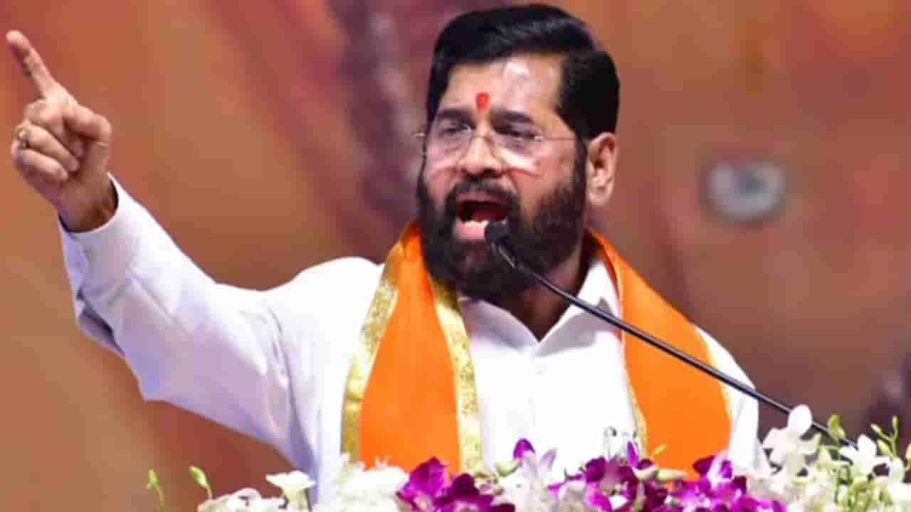 ಮಹಾರಾಷ್ಟ್ರ ಸಿಎಂ ಶಿಂಧೆ ವಿರುದ್ಧ ಅವಹೇಳನಕಾರಿ ಹೇಳಿಕೆ ನೀಡಿದ ಮುಂಬೈ ಮಾಜಿ ಮೇಯರ್ ಬಂಧನ