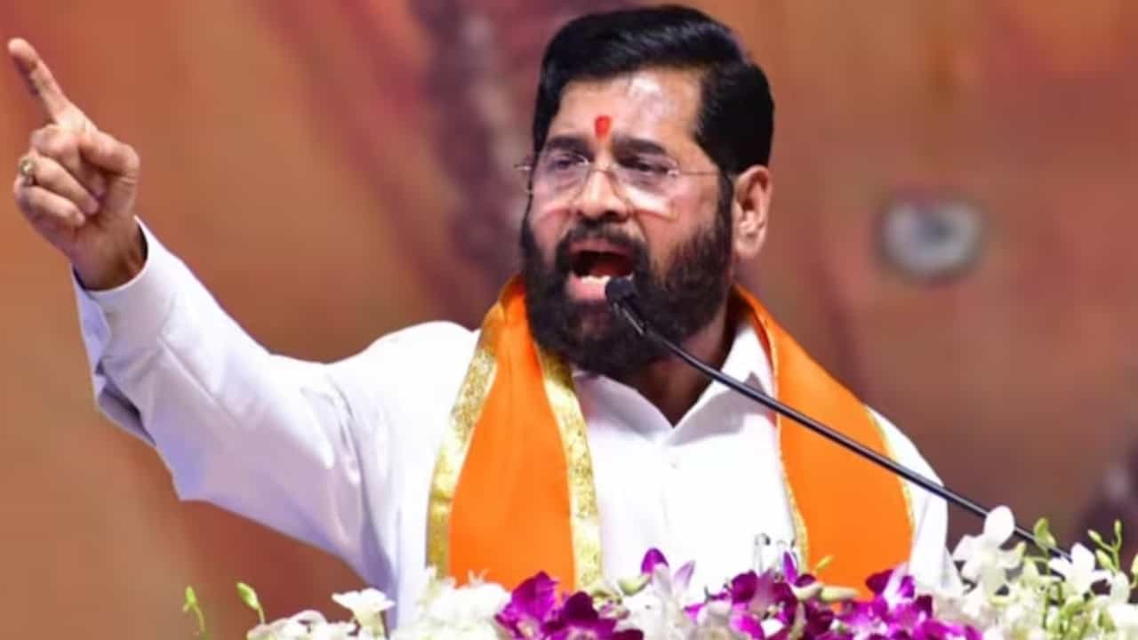 ಮಹಾರಾಷ್ಟ್ರ ಸಿಎಂ ಶಿಂಧೆ ವಿರುದ್ಧ ಅವಹೇಳನಕಾರಿ ಹೇಳಿಕೆ ನೀಡಿದ ಮುಂಬೈ ಮಾಜಿ ಮೇಯರ್ ಬಂಧನ