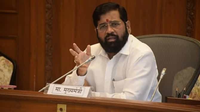 ಮರಾಠ ಮೀಸಲಾತಿ ಆಂದೋಲನದ ನಡುವೆಯೇ ಸರ್ವ ಪಕ್ಷ ಸಭೆ ಕರೆದ ಸಿಎಂ ಏಕನಾಥ್ ಶಿಂಧೆ