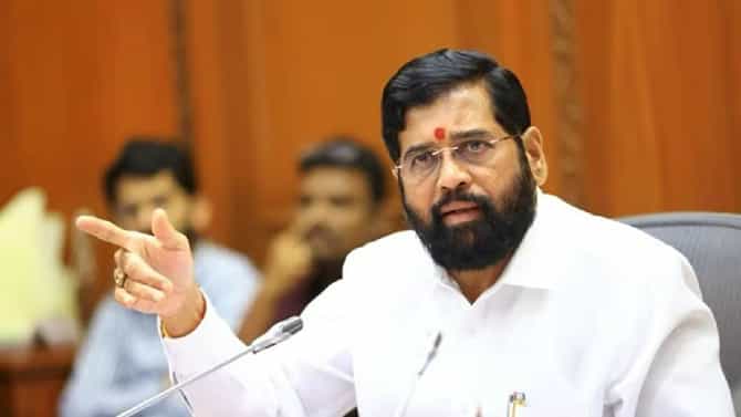ಫೇಸ್‌ಬುಕ್‌ನಲ್ಲಿ ಏಕನಾಥ್ ಶಿಂಧೆ ವಿರುದ್ಧ ಹೇಳಿಕೆ​, ದೂರು ದಾಖಲು