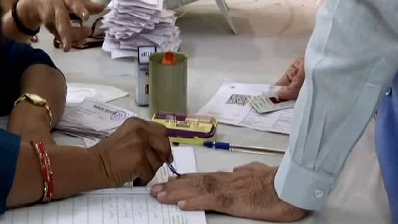 Assembly Elections: ಇಂದು ಮಧ್ಯಪ್ರದೇಶ ಹಾಗೂ ಛತ್ತೀಸ್ಗಢ ಚುನಾವಣೆ: 3,500 ಅಭ್ಯರ್ಥಿಗಳ ಭವಿಷ್ಯ ನಿರ್ಧಾರ