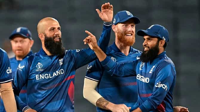 ENG vs NED: ನೆದರ್​​ಲೆಂಡ್ಸ್​ ವಿರುದ್ಧ ಗೆದ್ದ ಇಂಗ್ಲೆಂಡ್