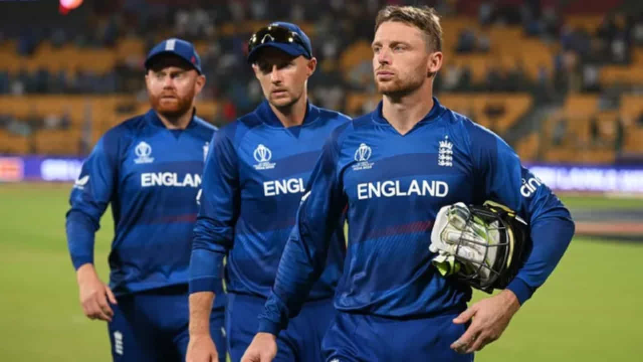 IPL 2024: ಸ್ಟೋಕ್ಸ್ ಬಳಿಕ ಐಪಿಎಲ್ನಿಂದ ಹಿಂದೆ ಸರಿದ ಮತ್ತೊಬ್ಬ ಇಂಗ್ಲೆಂಡ್ ಆಟಗಾರ..! IPL 2024: ಸ್ಟೋಕ್ಸ್ ಬಳಿಕ ಐಪಿಎಲ್ನಿಂದ ಹಿಂದೆ ಸರಿದ ಮತ್ತೊಬ್ಬ ಇಂಗ್ಲೆಂಡ್ ಆಟಗಾರ..!