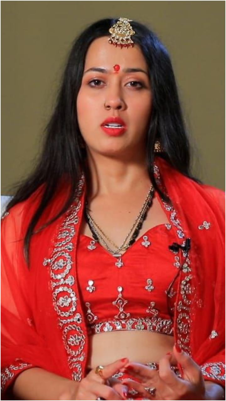 ಔಟ್​ ಆದರೂ ಆಟ ಮುಂದುವರಿಸುವ ಆಸೆ ವ್ಯಕ್ತಪಡಿಸಿದ ಈಶಾನಿ