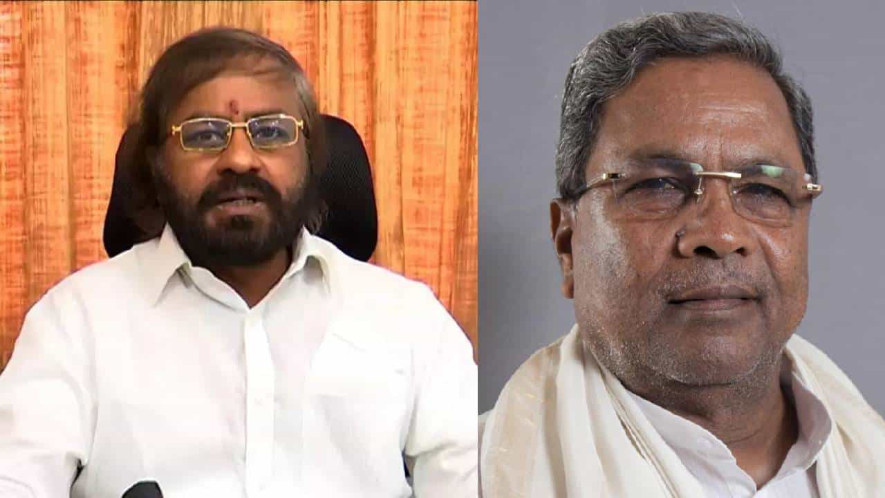 ಕಾಡಂಚಿನ ಗ್ರಾಮಗಳಿಗೆ ರಾತ್ರಿ ಬದಲು ಹಗಲಿನಲ್ಲಿ 3 ಫೇಸ್ ವಿದ್ಯುತ್ ಪೂರೈಸಿ: ಈಶ್ವರ್ ಖಂಡ್ರೆ ಮನವಿ ಕಾಡಂಚಿನ ಗ್ರಾಮಗಳಿಗೆ ರಾತ್ರಿ ಬದಲು ಹಗಲಿನಲ್ಲಿ 3 ಫೇಸ್ ವಿದ್ಯುತ್ ಪೂರೈಸಿ: ಈಶ್ವರ್ ಖಂಡ್ರೆ ಮನವಿ