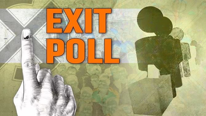 Exit Poll: ಪಂಚರಾಜ್ಯಗಳಲ್ಲಿ ಮತದಾರರು ಮಣೆ ಹಾಕಿದ್ದು ಯಾರಿಗೆ?