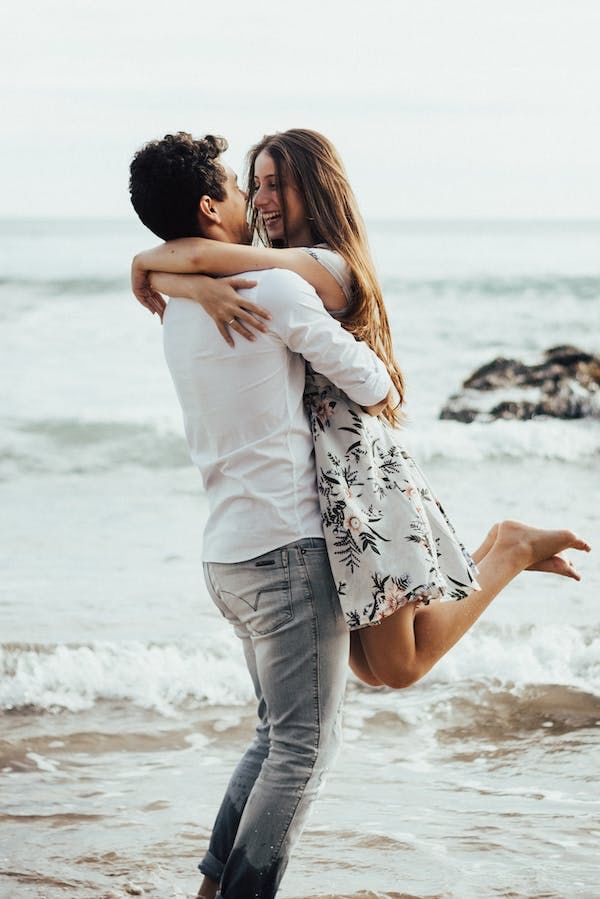 fight for love