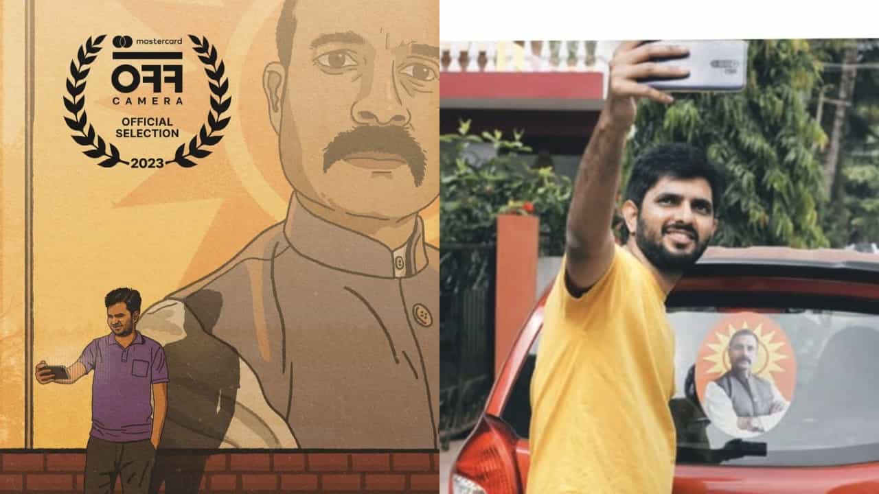 ಕರ್ನಾಟಕ-ಮಹರಾಷ್ಟ್ರದ ಗಡಿ ಸಮಸ್ಯೆ ಬಗ್ಗೆ ಹೇಳುವ ‘ಫಾಲೋವರ್ಸ್’ ಸಿನಿಮಾ ಕರ್ನಾಟಕ-ಮಹರಾಷ್ಟ್ರದ ಗಡಿ ಸಮಸ್ಯೆ ಬಗ್ಗೆ ಹೇಳುವ ‘ಫಾಲೋವರ್ಸ್’ ಸಿನಿಮಾ