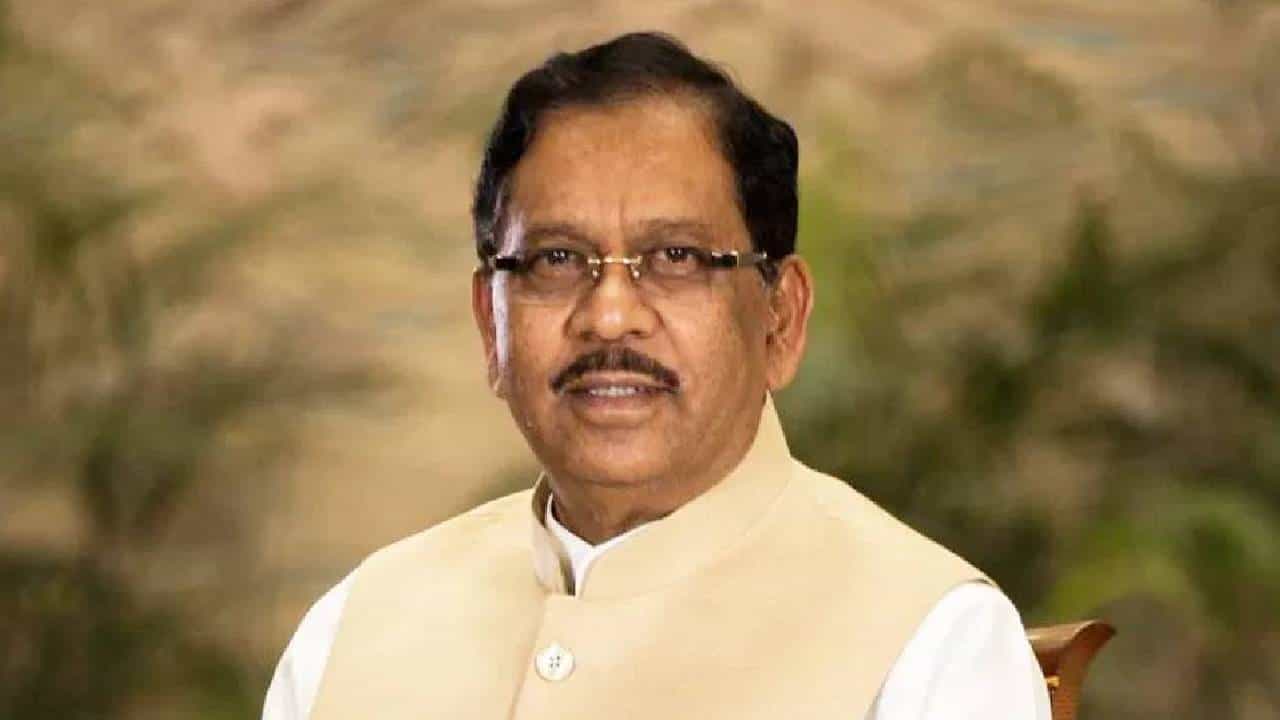 ಪೊಲೀಸರ ನಿರ್ಲಕ್ಷ್ಯದಿಂದ ಆರ್ಡಿ ಪಾಟೀಲ್ ತಪ್ಪಿಸಿದ್ದರೆ ನಿರ್ದಾಕ್ಷಿಣ್ಯ ಕ್ರಮ: ಪರಮೇಶ್ವರ್, ಗೃಹಸಚಿವ ಪೊಲೀಸರ ನಿರ್ಲಕ್ಷ್ಯದಿಂದ ಆರ್ಡಿ ಪಾಟೀಲ್ ತಪ್ಪಿಸಿದ್ದರೆ ನಿರ್ದಾಕ್ಷಿಣ್ಯ ಕ್ರಮ: ಪರಮೇಶ್ವರ್, ಗೃಹಸಚಿವ
