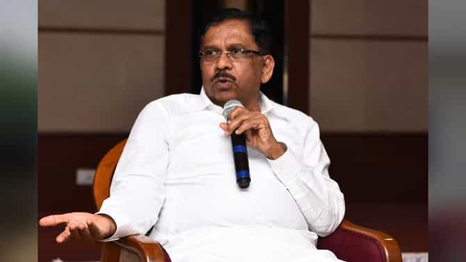ಪಿಎಸ್​​ಐ ಮರು ಪರೀಕ್ಷೆ: ಆದೇಶ ಪ್ರತಿ ಕೈ ಸೇರಿದ ಬಳಿಕ ಮುಂದಿನ ಹೆಜ್ಜೆ