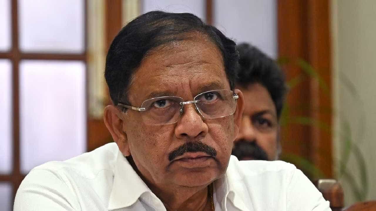 ಕೆಇಎ ಸಂಸ್ಥೆಯಿಂದ ಪಿಎಸ್ಐ ಪರೀಕ್ಷೆ ನಡೆಸಲು ನಿರ್ಧಾರ: ಗೃಹ ಸಚಿವ ಡಾ ಜಿ ಪರಮೇಶ್ವರ್ ಕೆಇಎ ಸಂಸ್ಥೆಯಿಂದ ಪಿಎಸ್ಐ ಪರೀಕ್ಷೆ ನಡೆಸಲು ನಿರ್ಧಾರ: ಗೃಹ ಸಚಿವ ಡಾ ಜಿ ಪರಮೇಶ್ವರ್