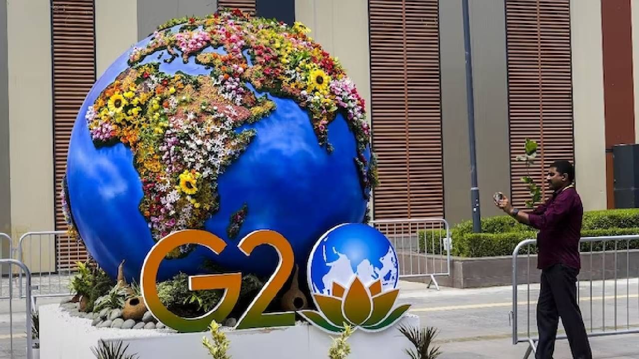 G20 Virtual Summit: ಪ್ರಧಾನಿ ಮೋದಿ ಅಧ್ಯಕ್ಷತೆಯಲ್ಲಿ ಇಂದು ಜಿ20 ವರ್ಚ್ಯುವಲ್ ಶೃಂಗಸಭೆ, ಪುಟಿನ್ ಸೇರಿದಂತೆ ವಿಶ್ವದ ನಾಯಕರು ಭಾಗಿ