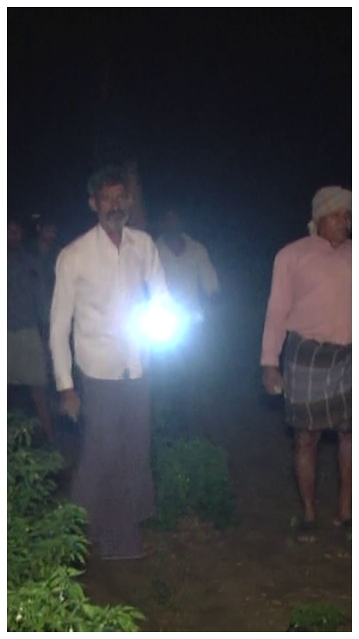 gadag farmer