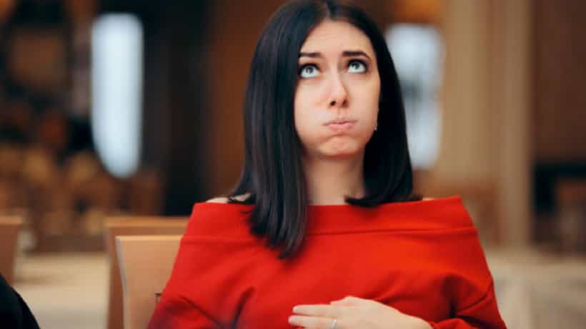 Gastric Symptoms: ಗ್ಯಾಸ್ಟ್ರಿಕ್ನ ಈ ಲಕ್ಷಣಗಳನ್ನು ನಿರ್ಲಕ್ಷ್ಯ ಮಾಡಬೇಡಿ!