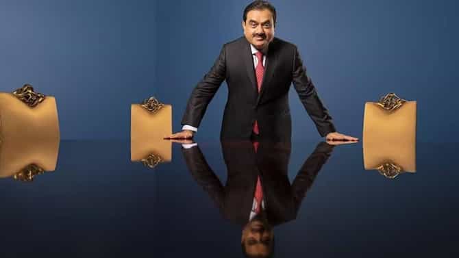 ಅದಾನಿ ಗ್ರೂಪ್​ನ ಒಂದು ಕಂಪನಿ ಮಾರಾಟಕ್ಕೆ ಲಭ್ಯ; ಕಾರಣ ಏನು?