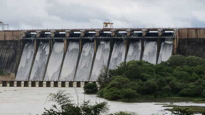 Karnataka Dam Water Level: ನ.16ರ ರಾಜ್ಯದ ಪ್ರಮುಖ ಡ್ಯಾಂಗಳ ನೀರಿನ ಮಟ್ಟದ ವಿವರ ಇಲ್ಲಿದೆ