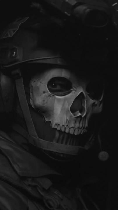 Ghost 3