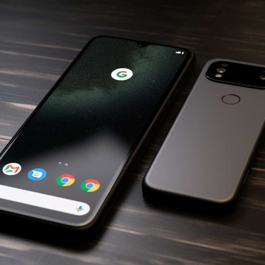 Google Pixel