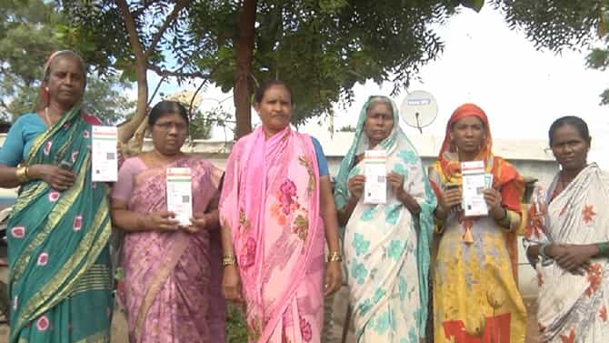 ಖಾತೆಗೆ ಬೀಳದ ಹಣ, ಸಿಡಿದೆದ್ದ ಗೃಹ ಲಕ್ಷ್ಮೀಯರು