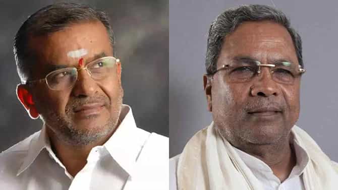 ಮೈಸೂರಿನಲ್ಲಿ ಮತ್ತೊಮ್ಮೆ ಸಿದ್ದರಾಮಯ್ಯ ವರ್ಸಸ್ ಜಿಟಿ ದೇವೇಗೌಡ ಫೈಟ್!