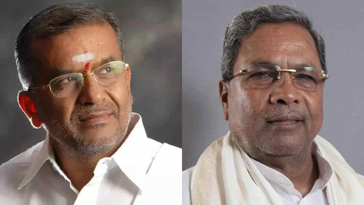 ಮೈಸೂರಿನಲ್ಲಿ ಮತ್ತೊಮ್ಮೆ ಸಿದ್ದರಾಮಯ್ಯ ವರ್ಸಸ್ ಜಿಟಿ ದೇವೇಗೌಡ ಫೈಟ್!