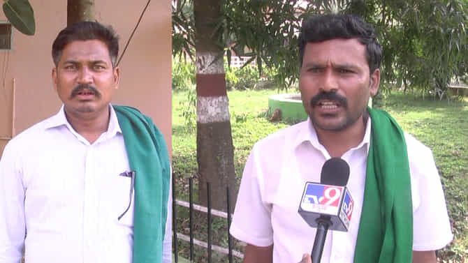ಅನ್ನದಾತನಿಗೆ ಕಿರುಕುಳ: ಬರಗಾಲದಲ್ಲೂ ಸಾಲ ಮರುಪಾವತಿ ಮಾಡುವಂತೆ ತಾಕೀತು