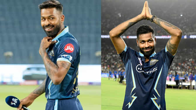 ವದಂತಿಗಳೆಲ್ಲ ಸುಳ್ಳು; ಗುಜರಾತ್ ತಂಡದಲ್ಲೇ ಉಳಿದ ಹಾರ್ದಿಕ್ ಪಾಂಡ್ಯ