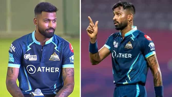 ಐಪಿಎಲ್ ಇತಿಹಾಸದಲ್ಲೇ ದೊಡ್ಡ ಸುದ್ದಿ: GT ತಂಡದಿಂದ ಹೊರಬಂದ ಹಾರ್ದಿಕ್?