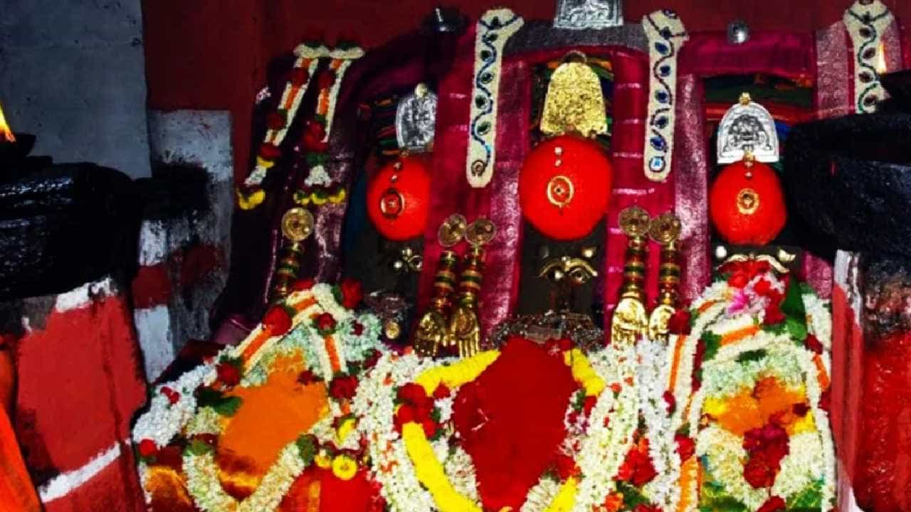 ಹಾಸನಾಂಬೆ ದರ್ಶನೋತ್ಸವದಲ್ಲಿ ದಾಖಲೆ: 12 ದಿನದಲ್ಲಿ 13 ಲಕ್ಷ ಭಕ್ತರಿಂದ ದರ್ಶನ, ಸಂಗ್ರಹವಾದ ಆದಾಯವೆಷ್ಟು ಗೊತ್ತಾ?