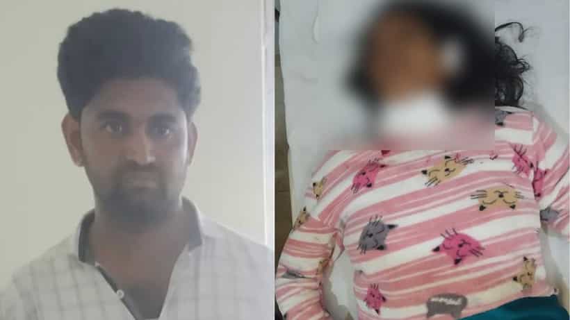 ಹಾಸನ ಮಹಿಳಾ ಪೊಲೀಸ್ ಠಾಣೆಯಲ್ಲಿ ಪತ್ನಿಯನ್ನ ಕೊಲೆ ಮಾಡಲು ಯತ್ನಿಸಿದ ಪತಿ