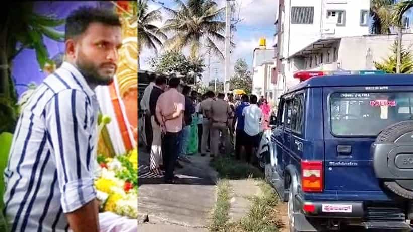 ಹಾಸನ: ಮದುವೆಗೆ ಒಪ್ಪದ ಹಿನ್ನೆಲೆ ಶಾಲಾ ಶಿಕ್ಷಕಿಯ ಅಪಹರಣ ಪ್ರಕರಣ; ಕಿಡ್ನಾಪರ್ಸ್ ಅರೆಸ್ಟ್