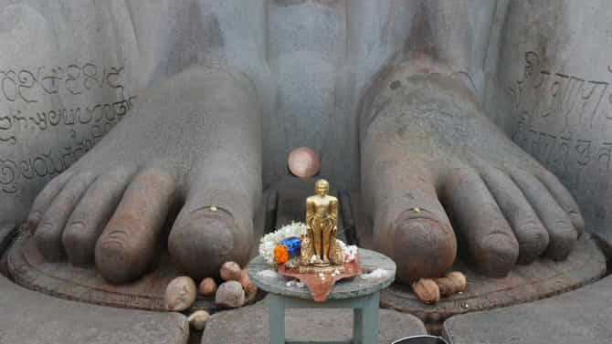 ಶ್ರವಣಬೆಳಗೊಳ, ಲಕ್ಕುಂಡಿ ಯುನೆಸ್ಕೋ ವಿಶ್ವ ಪರಂಪರೆಯ ತಾಣಗಳ ಪಟ್ಟಿಗೆ?