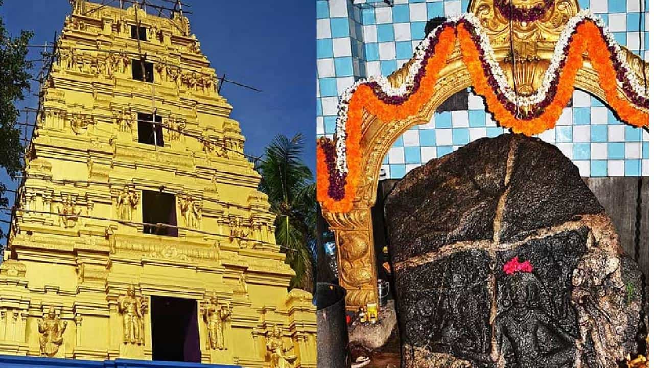 ಹಾಸನಾಂಬೆ ಗರ್ಭಗುಡಿ ಬಾಗಿಲು ಬಂದ್‌, ಮುಂದಿನ ವರ್ಷ ಅಮ್ಮನ ದರ್ಶನೋತ್ಸವಕ್ಕೆ ದಿನಾಂಕವೂ ಫಿಕ್ಸ್