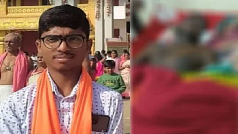 ಹಾವೇರಿ: ಪ್ರಿನ್ಸಿಪಾಲ್ ನಿಂದನೆ ಆರೋಪ; ದ್ವಿತೀಯ ಪಿಯು ವಿದ್ಯಾರ್ಥಿ ಆತ್ಮಹತ್ಯೆ