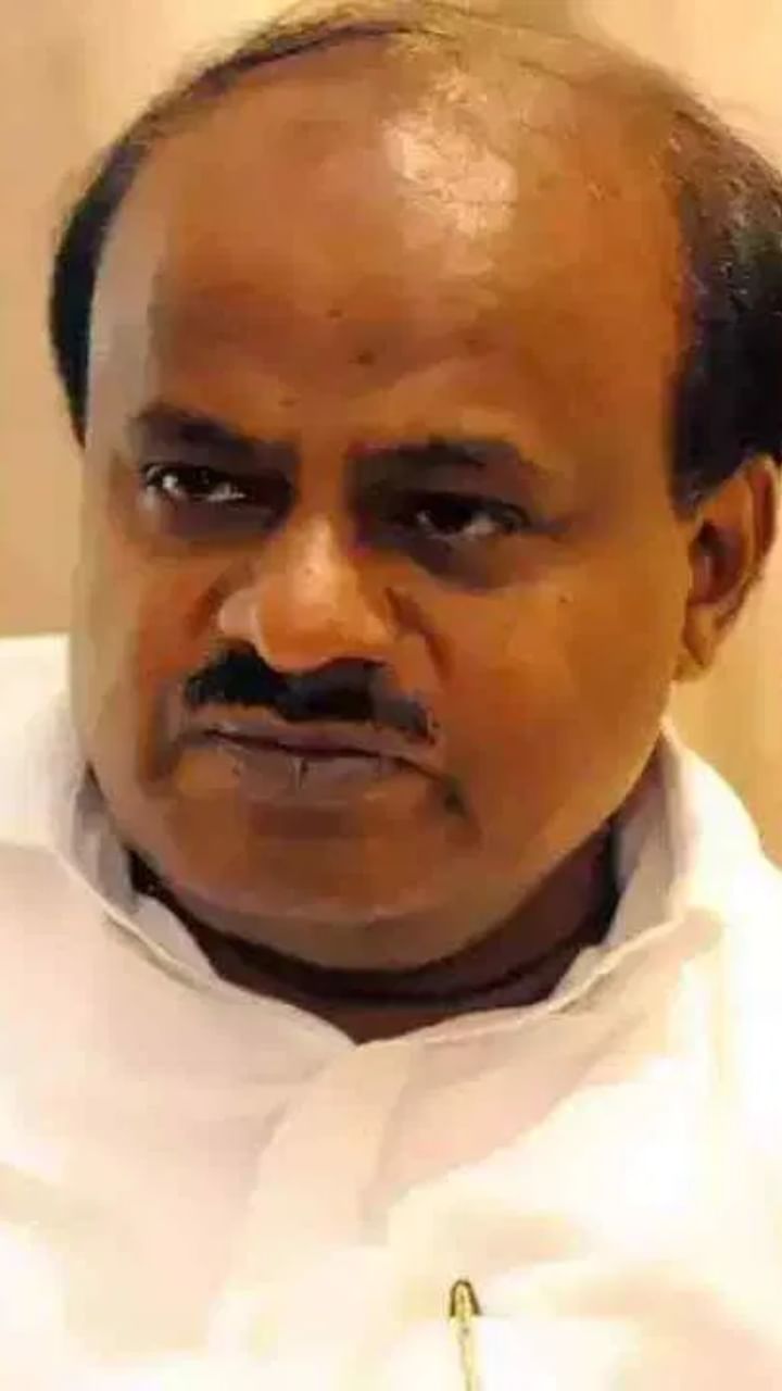 ಪಕ್ಷದ ಕಾರ್ಯಕರ್ತರ ಸಭೆ ನಡೆಸಲು ಮಡಿಕೇರಿಗೆ ಬಂದಿದ್ದೇನೆ: ಕೊಡಗು ಜಿಲ್ಲೆ ಮಡಿಕೇರಿಯಲ್ಲಿ ಮಾಜಿ ಸಿಎಂ ಹೆಚ್​ಡಿಕೆ ಹೇಳಿಕೆ