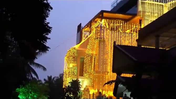 ರಾಜ್ಯ ರಾಜಕಾರಣದಲ್ಲಿ ಧಗಧಗಿಸಿದ ಕುಮಾರಸ್ವಾಮಿ ಮನೆಯ ಅಕ್ರಮ ವಿದ್ಯುತ್