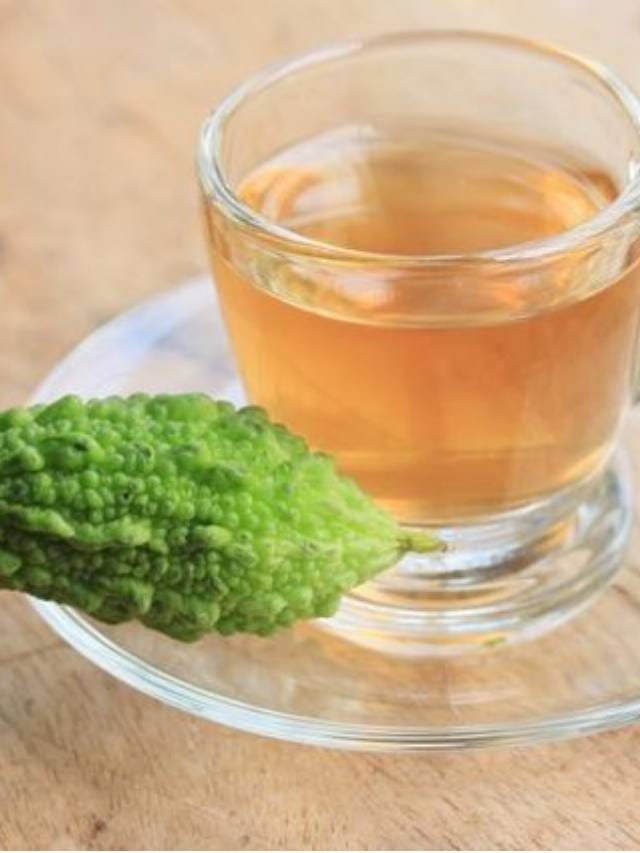 ಹಾಗಲಕಾಯಿಯ ಚಹಾದಿಂದ ಎಷ್ಟೆಲ್ಲಾ ಆರೋಗ್ಯ ಪ್ರಯೋಜನಗಳಿವೆ ಗೊತ್ತಾ? Kannada News