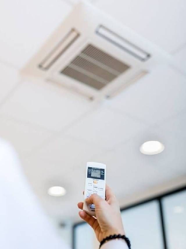 ಅತಿಯಾಗಿ ಏರ್ ಕಂಡೀಷನರ್ ಗೆ ಒಡ್ಡಿಕೊಳ್ಳುವುದು ಈ ಅಪಾಯವನ್ನು ತಂದೊಡ್ಡಬಹುದು TV9