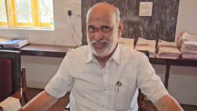 ಯಲ್ಲಾಪುರದಲ್ಲಿ ಬೈಎಲೆಕ್ಷನ್ ನಡೆಯುವುದು ನನ್ನ ರಾಜೀನಾಮೆ ಮೇಲೆ ನಿಂತಿದೆ