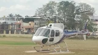 ಕಾಂಗ್ರೆಸ್ 3 ಹೋಳಾಗಿದೆ; ಸರ್ಕಾರ ಬಿದ್ದೋಗುತ್ತೆ ಎಂದ ನಳಿನ್​ ಕುಮಾರ್​ ಕಟೀಲ್‌