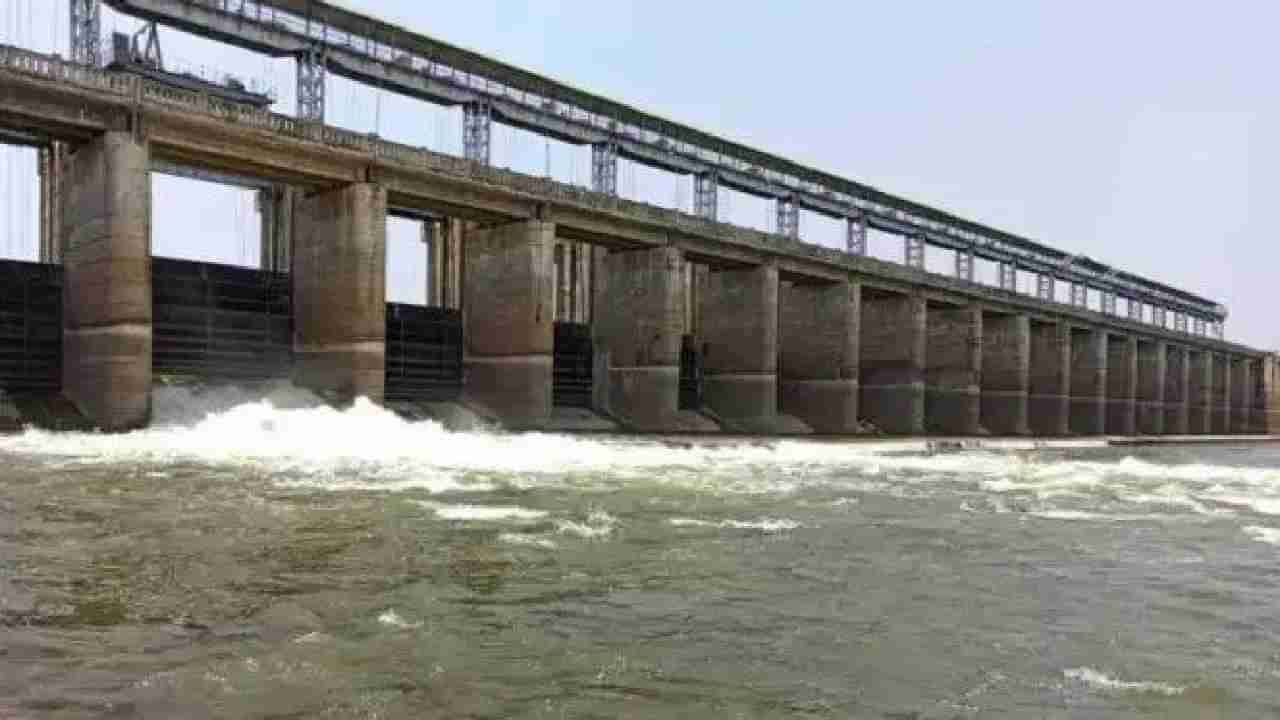 Karnataka Dam Water Level: ನ.21ರ ರಾಜ್ಯದ ಪ್ರಮುಖ ಡ್ಯಾಂಗಳ ನೀರಿನ ಮಟ್ಟದ ವಿವರ ಇಲ್ಲಿದೆ