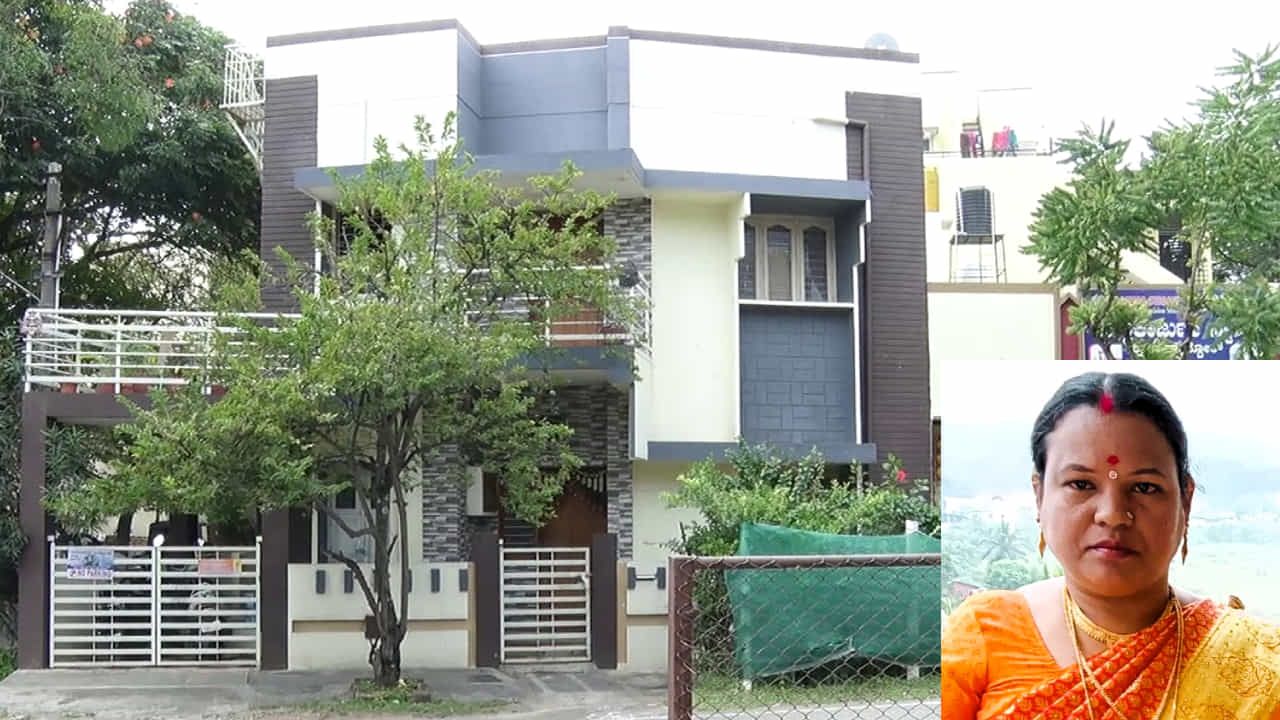Home alone woman Murder: ಮದುವೆಯಾಗಿ 26 ವರ್ಷವಾಗಿತ್ತು, ಮಕ್ಕಳಿರಲಿಲ್ಲ, ಗೃಹಿಣಿಯ ಹತ್ಯೆ ಮಾಡಿ ಹಣ ಒಡವೆ ದೋಚಿರುವ ಹಂತಕರು