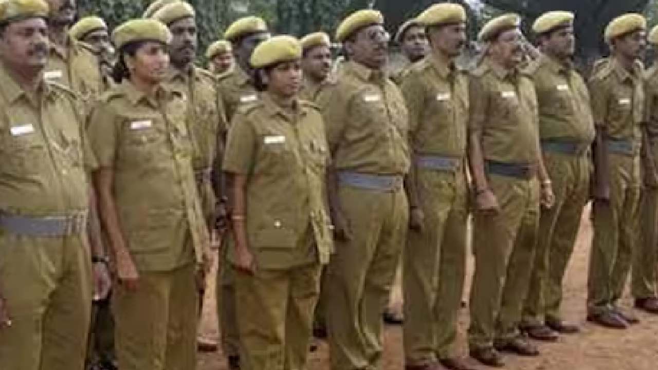 ಚುನಾವಣಾ ಆಯೋಗದ ನಿರ್ಲಕ್ಷ್ಯ; ಮಧ್ಯಪ್ರದೇಶದಲ್ಲಿ ಕರ್ನಾಟಕದ 4 ಸಾವಿರ ಹೋಮ್ಗಾರ್ಡ್ಗಳ ಪರದಾಟ